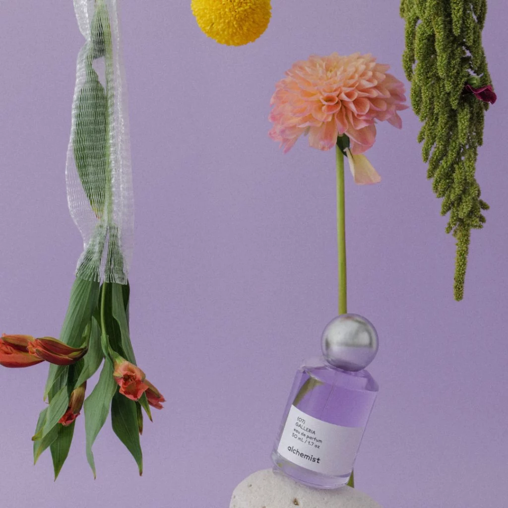 Alchemist Fragrance - Galleria EDP 50ml image 4