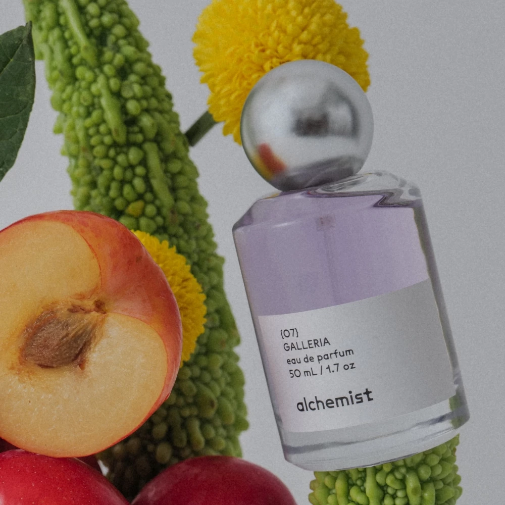 Alchemist Fragrance - Galleria EDP 50ml image 2