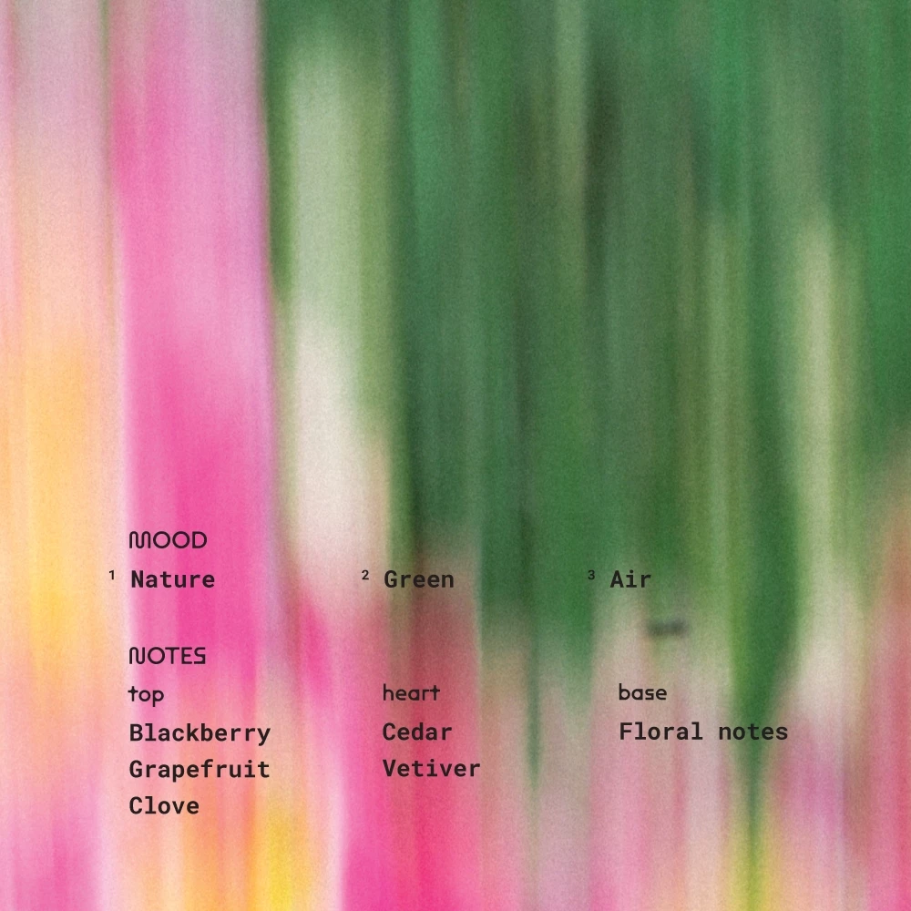Alchemist Fragrance - Home Garden EDP 50ml image 3