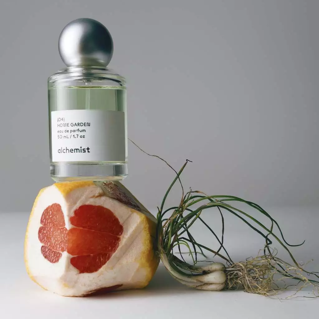 Alchemist Fragrance - Home Garden EDP 50ml image 2