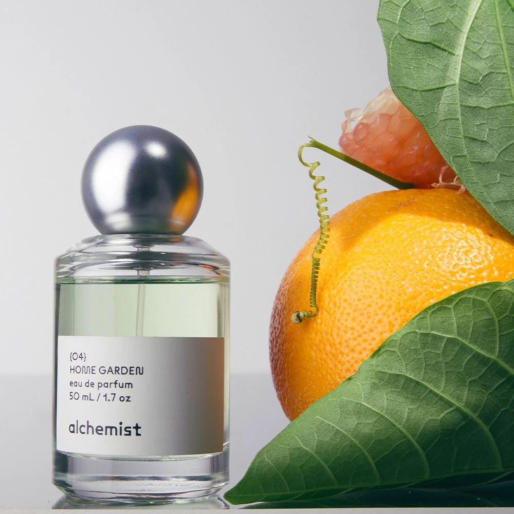 Alchemist Fragrance - Home Garden EDP 50ml image 4