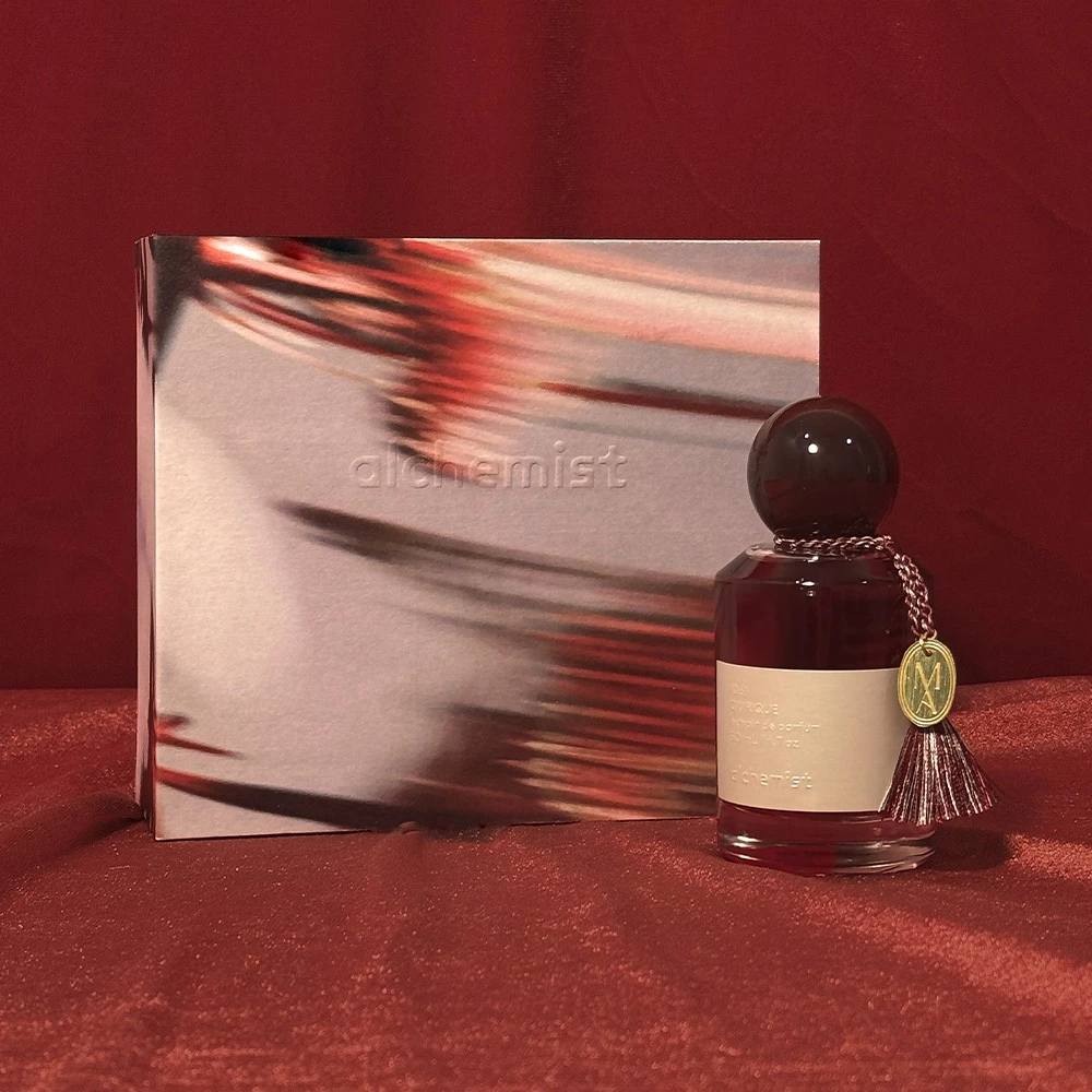 Alchemist Fragrance Extrait de Parfum - Onirique 50ml image 3