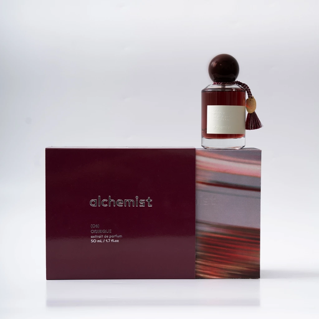 Alchemist Fragrance Extrait de Parfum - Onirique 50ml image 2
