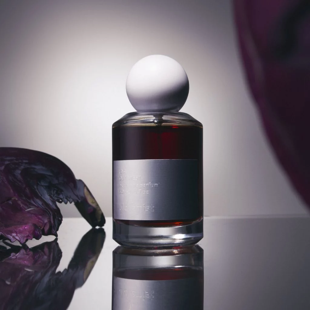 Alchemist Fragrance Extrait de Parfum - Out West 50ml image 4