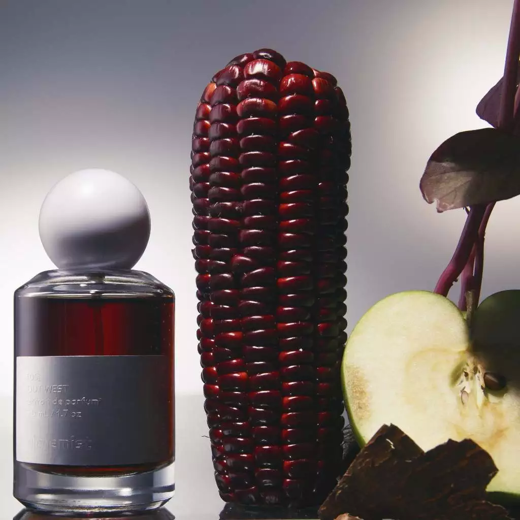 Alchemist Fragrance Extrait de Parfum - Out West 50ml image 3