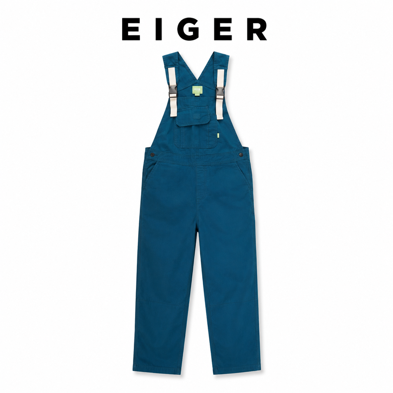 EIGER JR MOORLAND OVERALL image 2