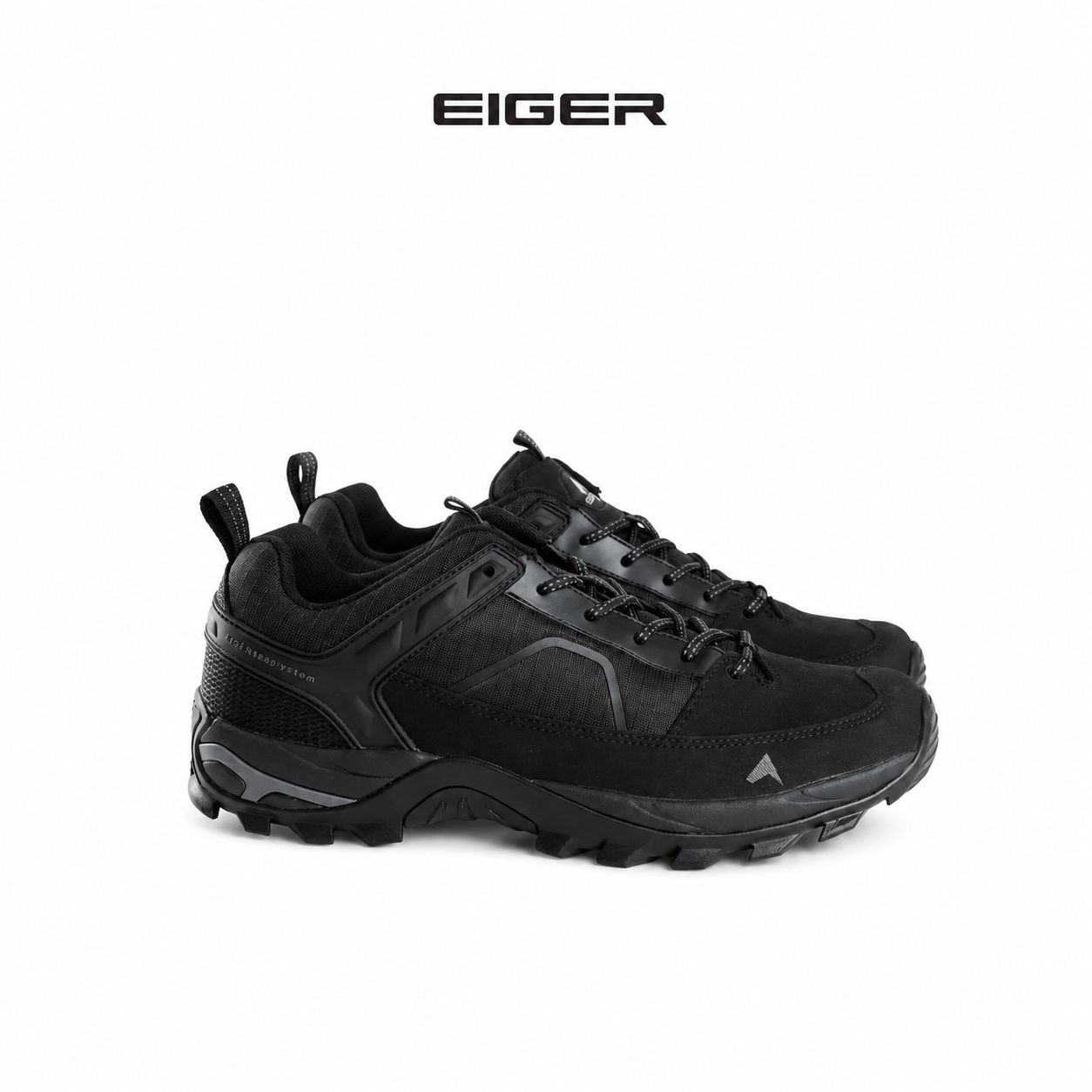 EIGER TIGERCLAW 2.5 SHOES