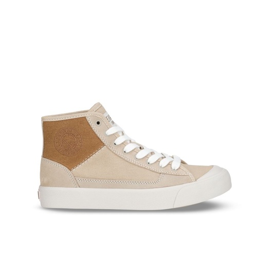 EIGER WS PEDAUH MID-CUT SHOES image 4