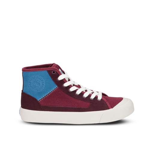 EIGER WS PEDAUH MID-CUT SHOES image 2