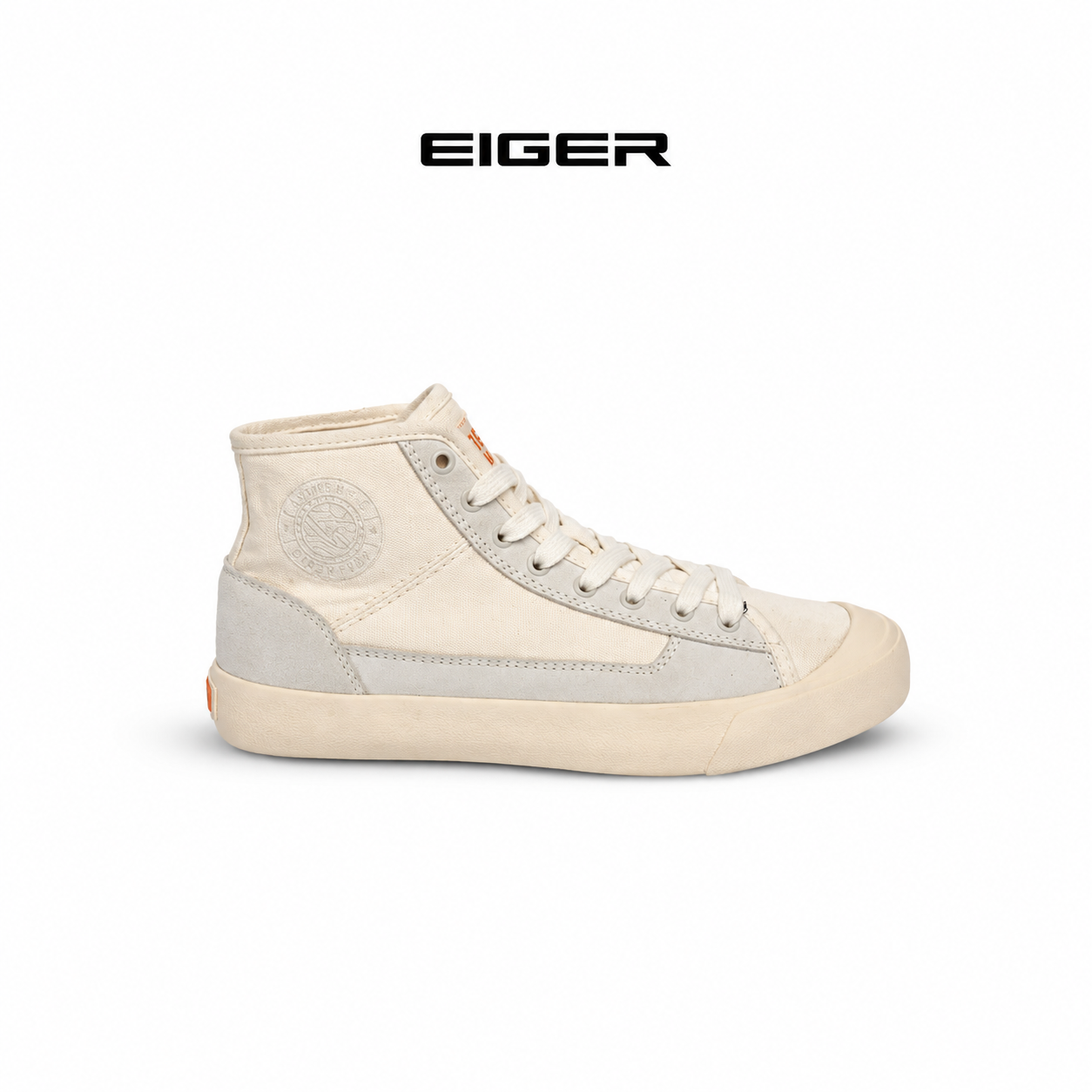 EIGER WS PEDAUH MID-CUT SHOES