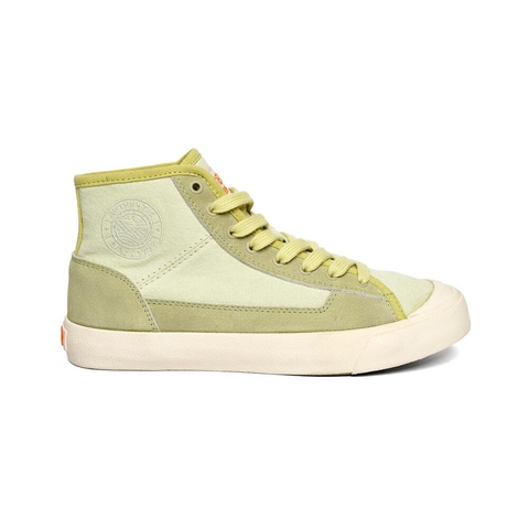 EIGER WS PEDAUH MID-CUT SHOES image 3