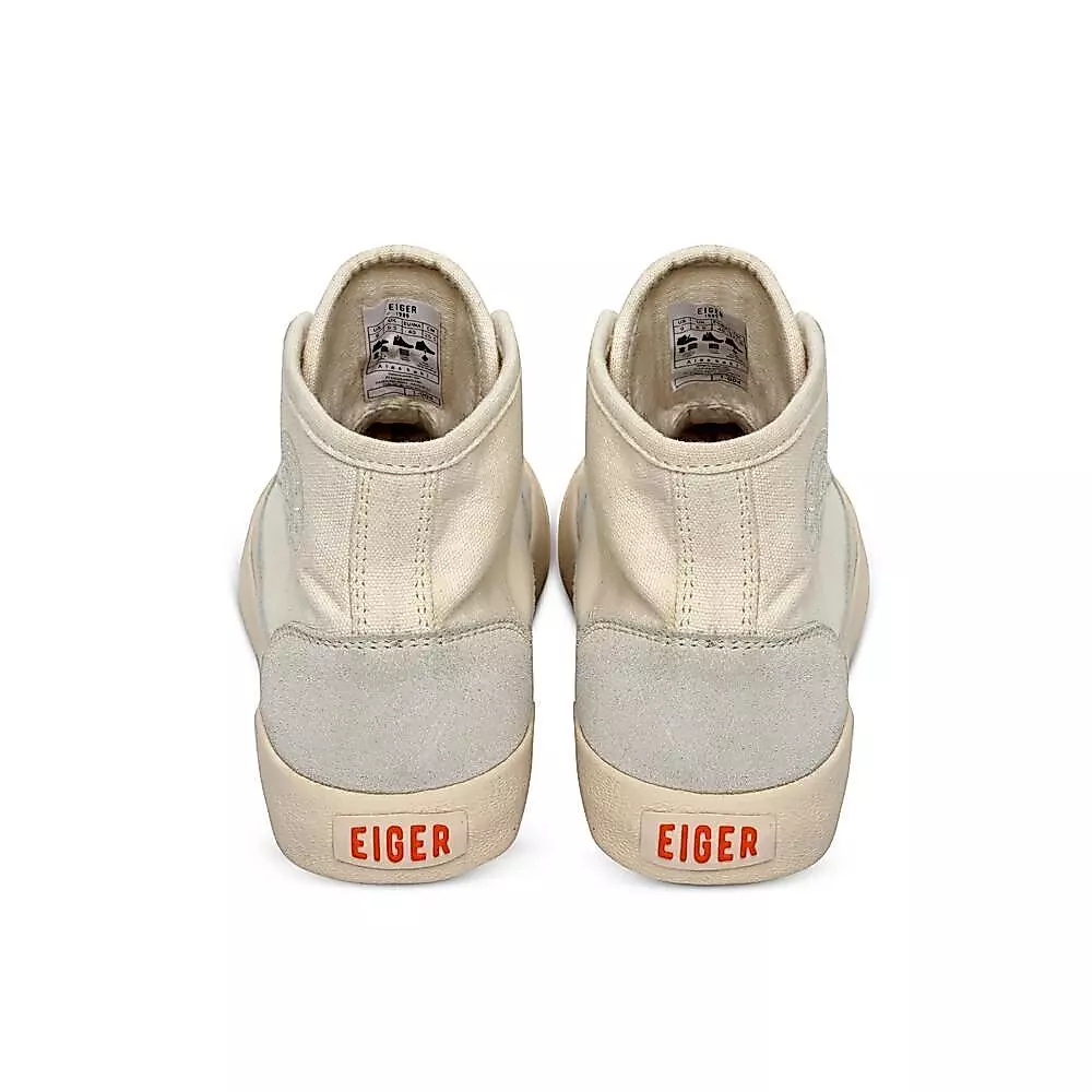 EIGER WS PEDAUH MID-CUT SHOES image 5