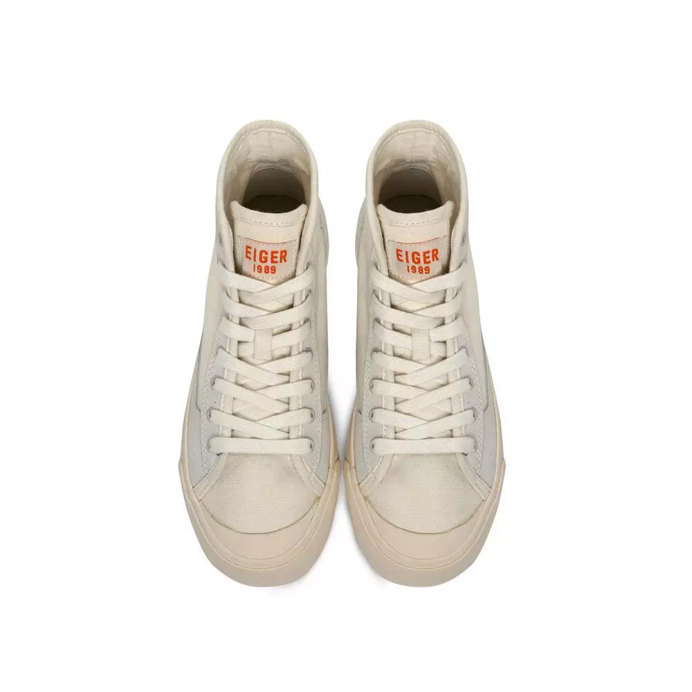 EIGER WS PEDAUH MID-CUT SHOES image 6
