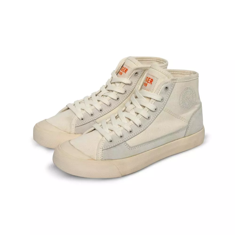 EIGER WS PEDAUH MID-CUT SHOES image 7