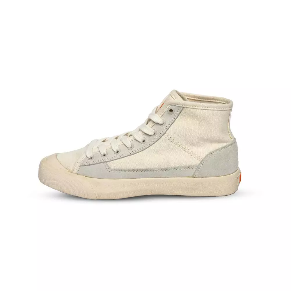 EIGER WS PEDAUH MID-CUT SHOES image 10