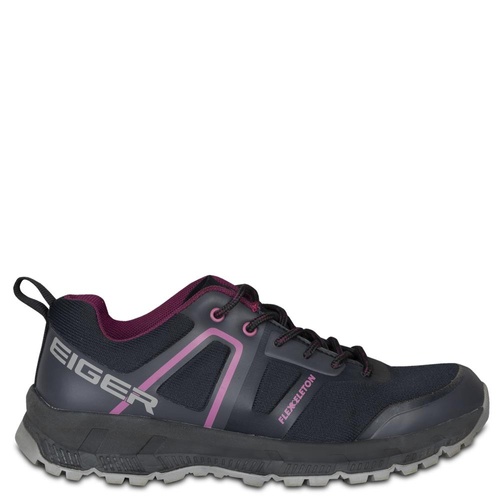 EIGER WS GYRFALCON WOMAN SHOES image 2