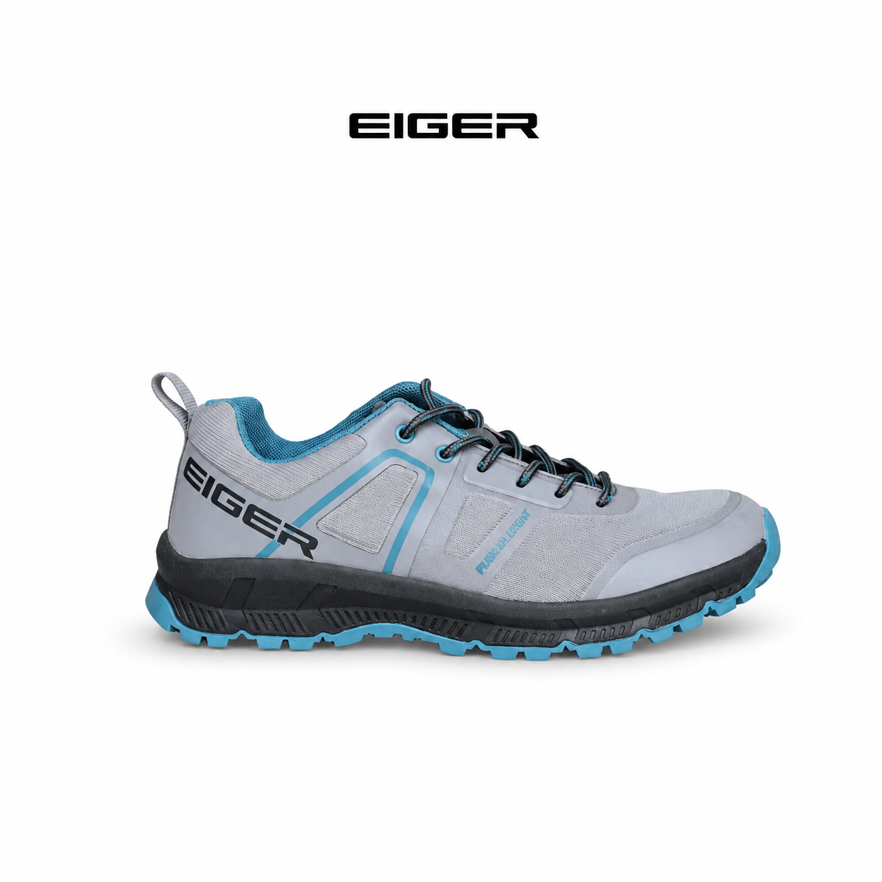 EIGER WS GYRFALCON WOMAN SHOES