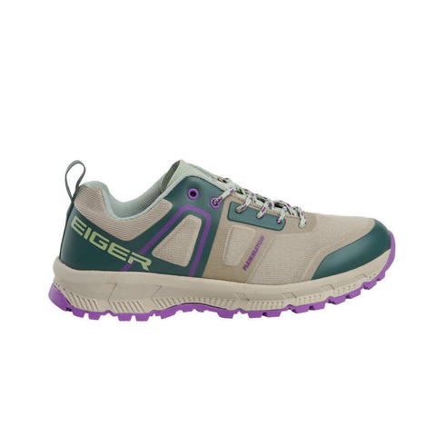 EIGER WS GYRFALCON WOMAN SHOES image 3