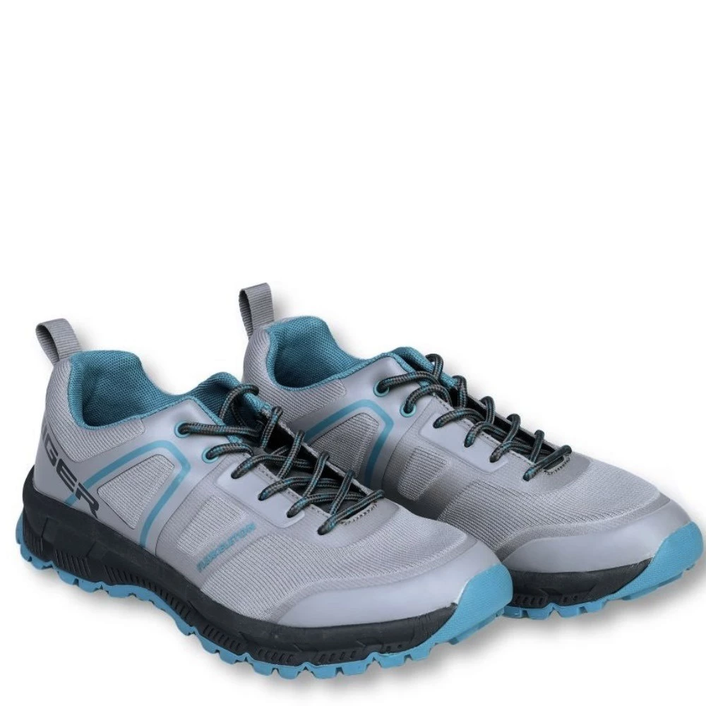 EIGER WS GYRFALCON WOMAN SHOES image 4