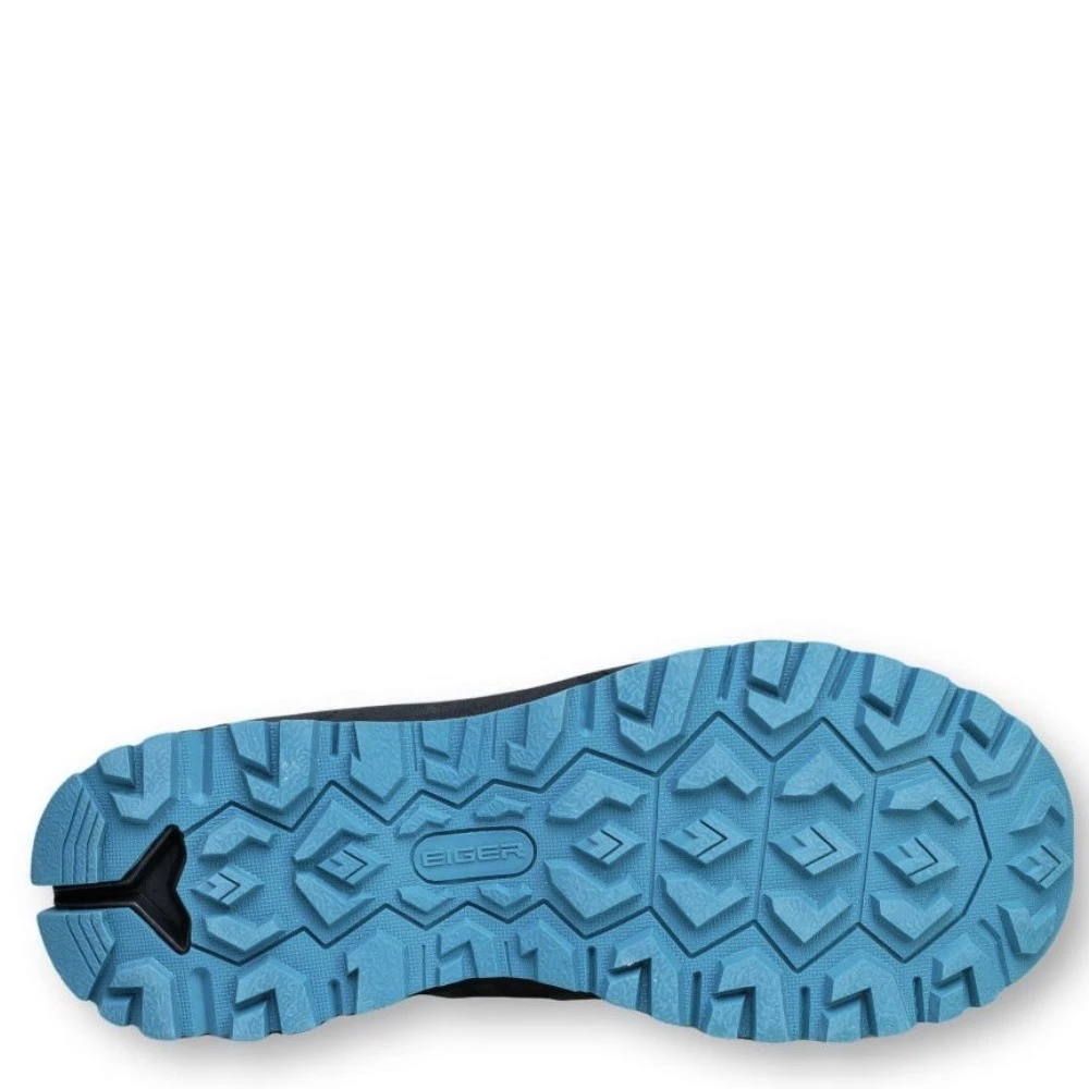EIGER WS GYRFALCON WOMAN SHOES image 6
