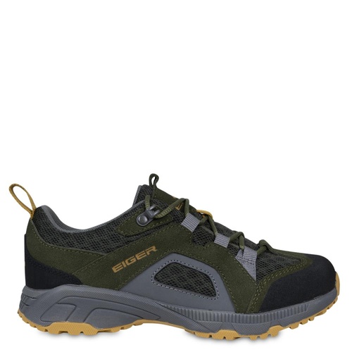 EIGER JR ADDER KIDS SHOES image 3