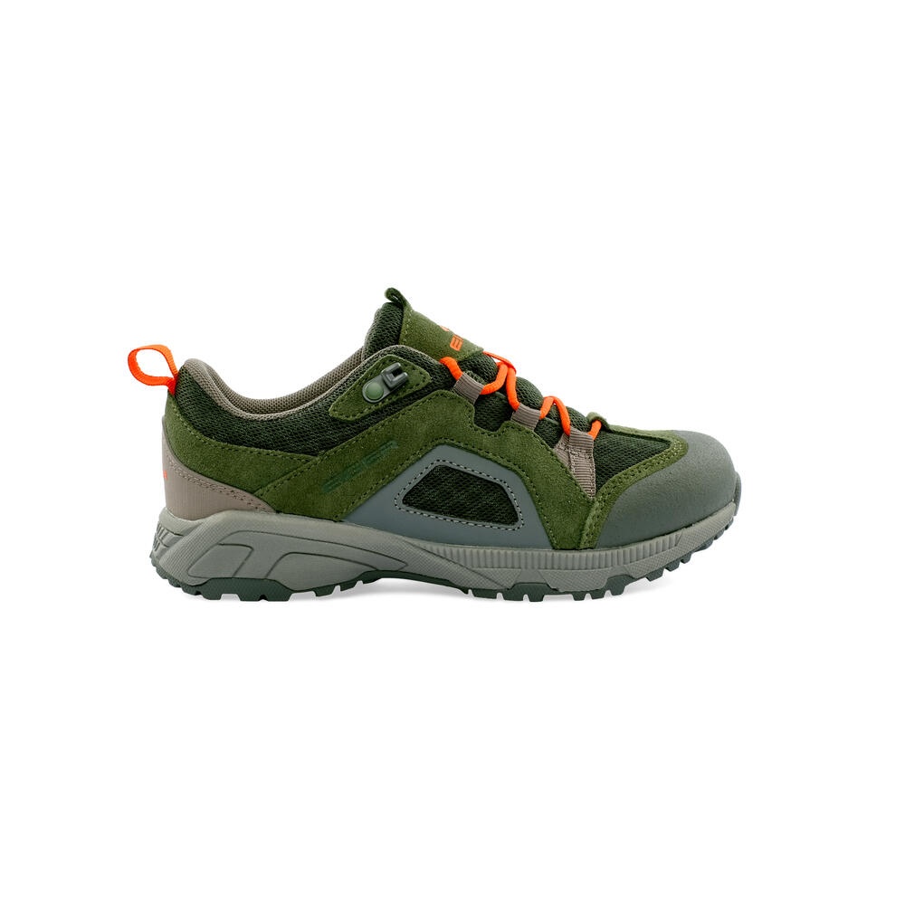 EIGER JR ADDER KIDS SHOES image 4