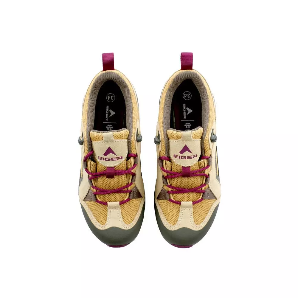 EIGER JR ADDER KIDS SHOES image 7