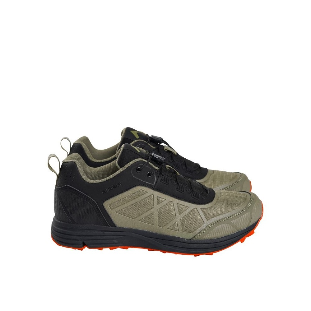 EIGER SERVAL LOW MEN'S SHOES image 2