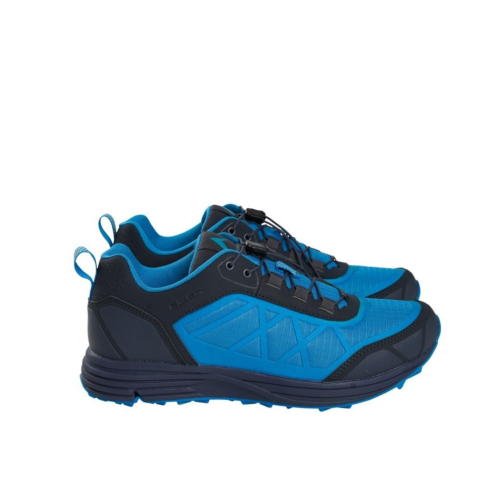 EIGER SERVAL LOW MEN'S SHOES image 3