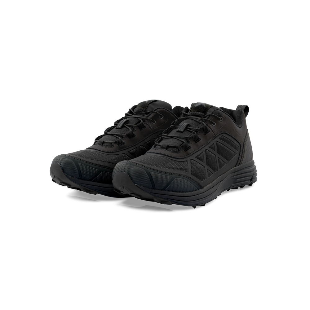 EIGER SERVAL LOW MEN'S SHOES image 4