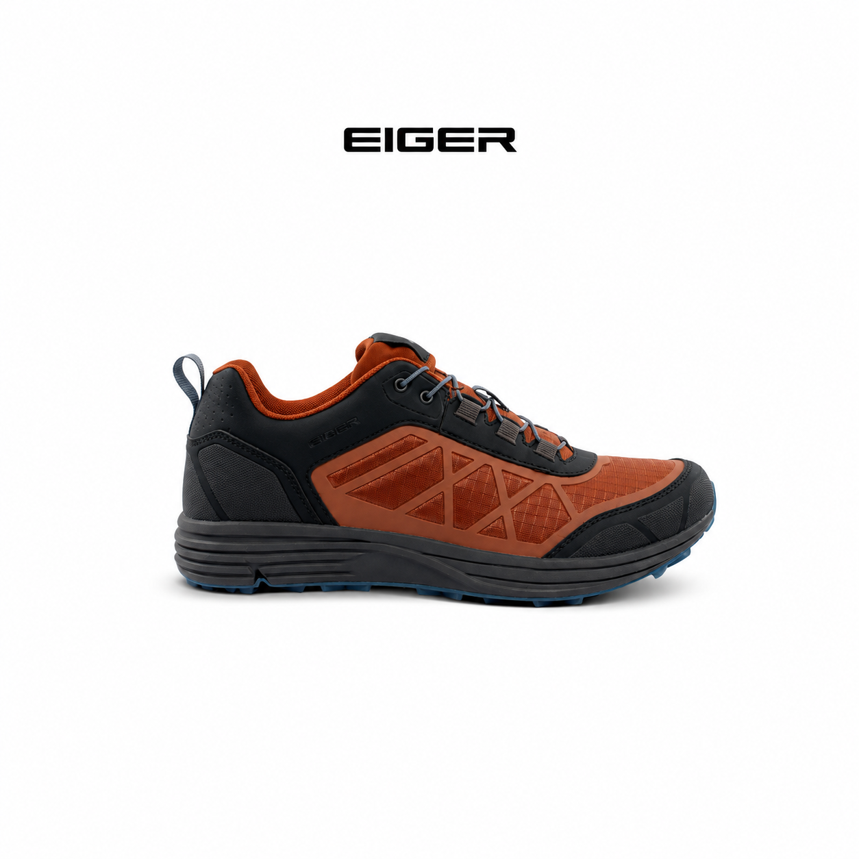 EIGER SERVAL LOW MEN'S SHOES
