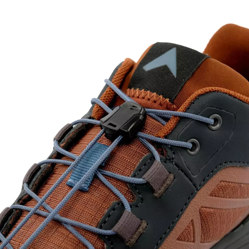 EIGER SERVAL LOW MEN'S SHOES image 5