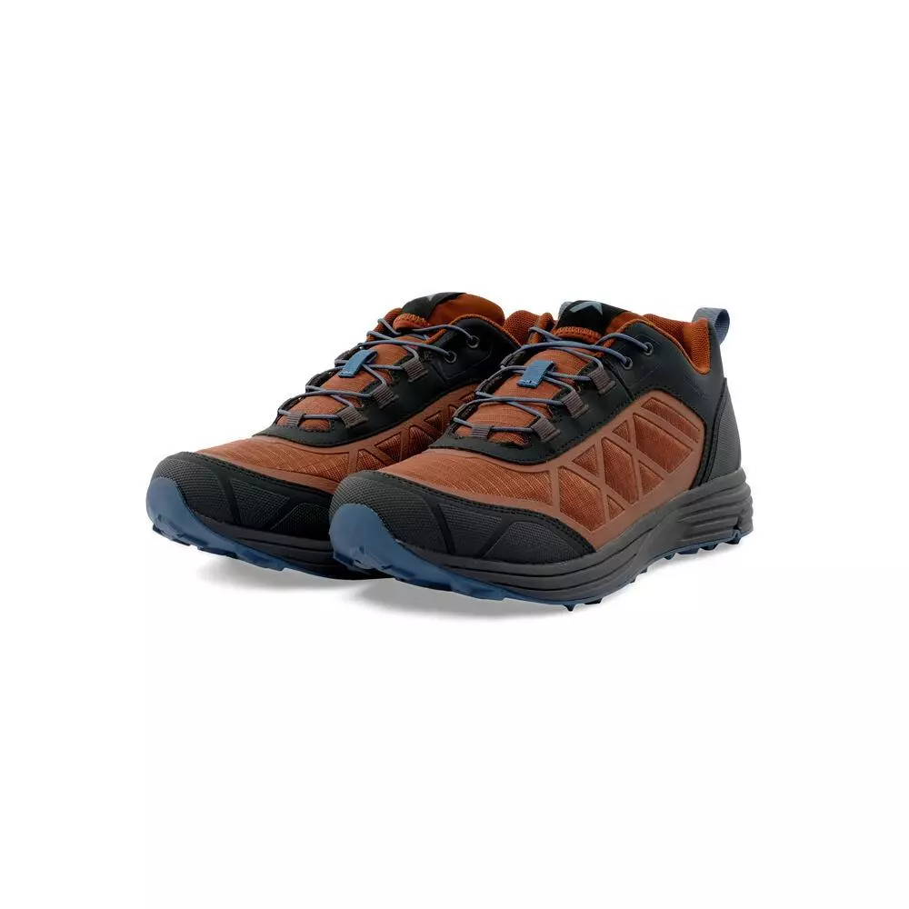 EIGER SERVAL LOW MEN'S SHOES image 7