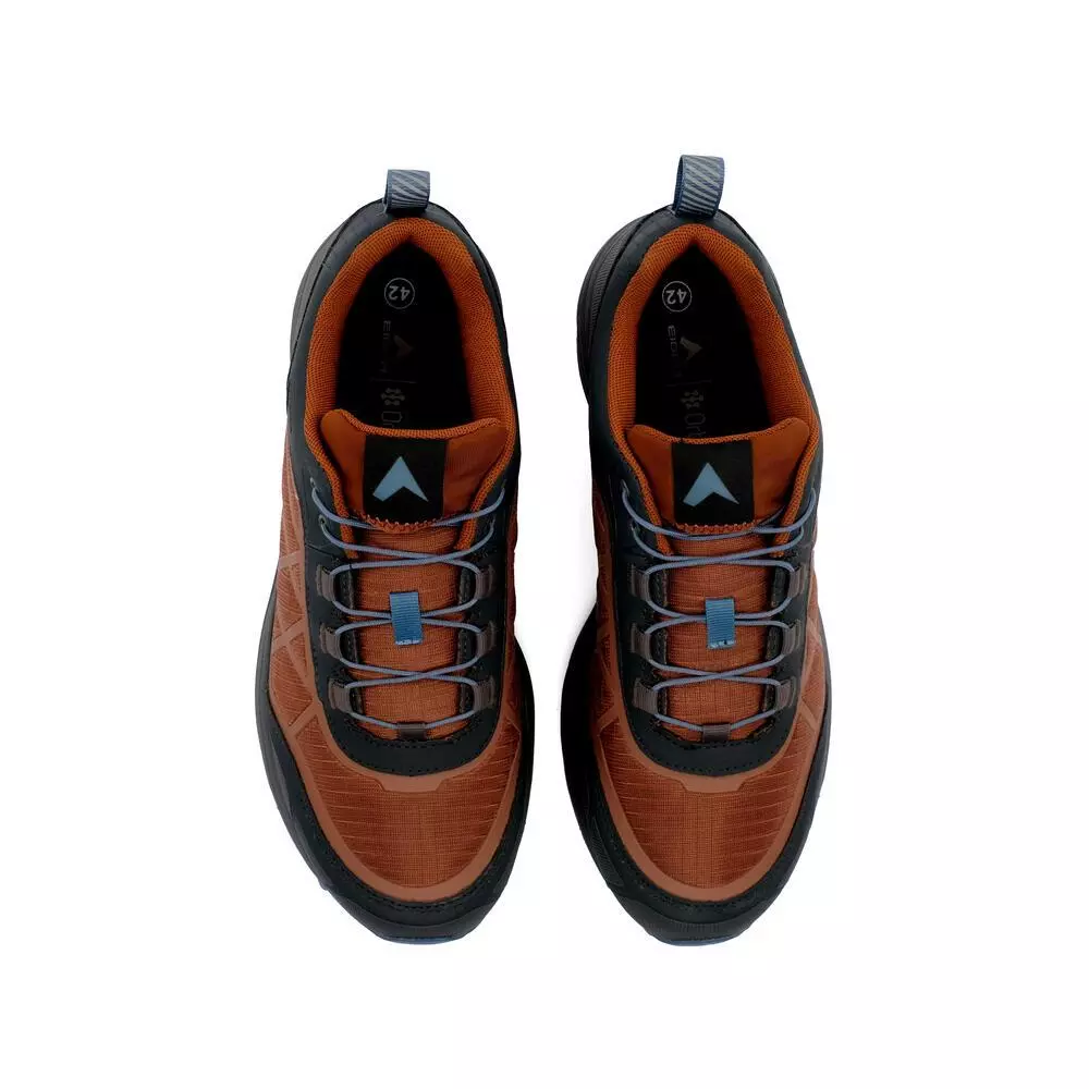 EIGER SERVAL LOW MEN'S SHOES image 8