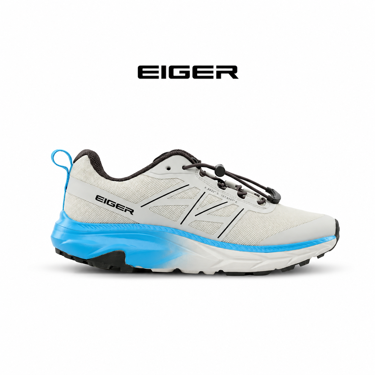 EIGER JUNIOR TALON SHOES