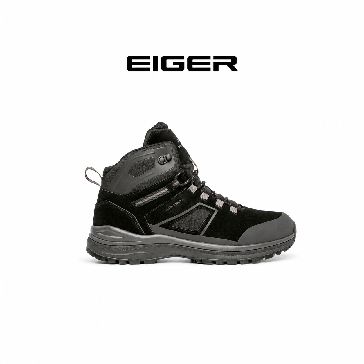 EIGER CAYMAN 2 SHOES