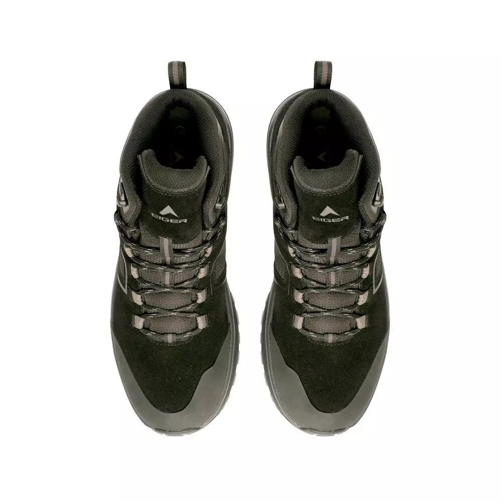 EIGER CAYMAN 2 SHOES image 5