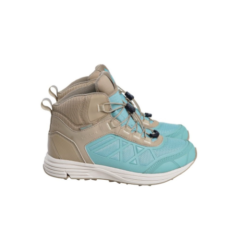 EIGER SERVAL MID WOMEN'S SHOES image 2