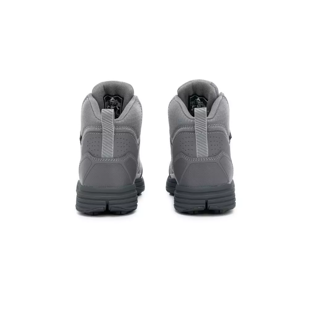EIGER SERVAL MID WOMEN'S SHOES image 4