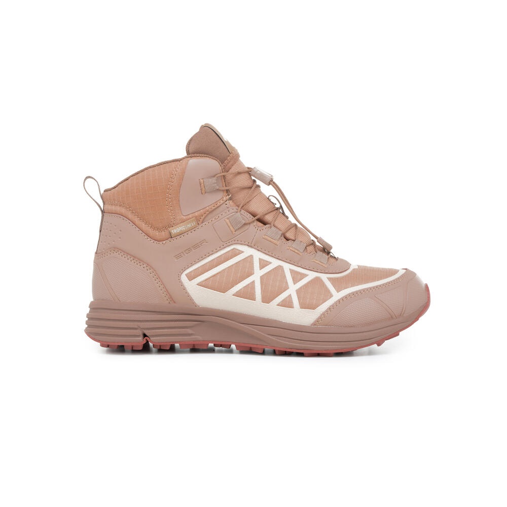 EIGER SERVAL MID WOMEN'S SHOES image 3