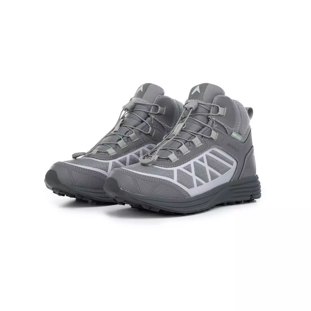 EIGER SERVAL MID WOMEN'S SHOES image 5