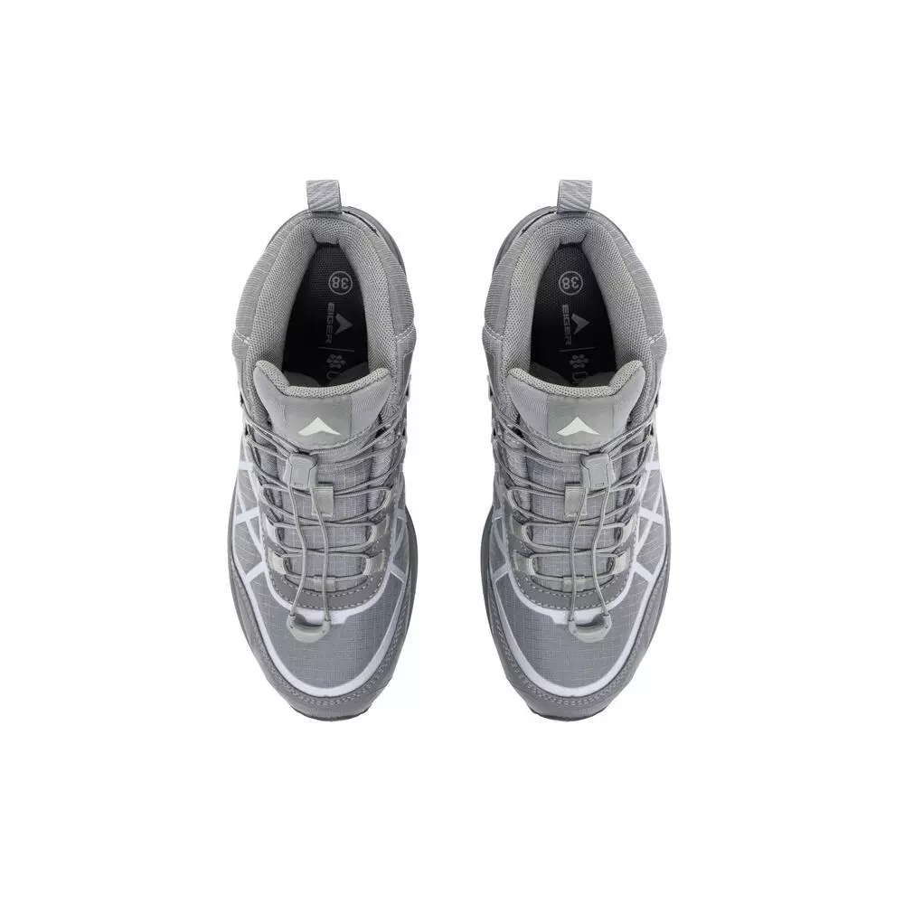 EIGER SERVAL MID WOMEN'S SHOES image 6