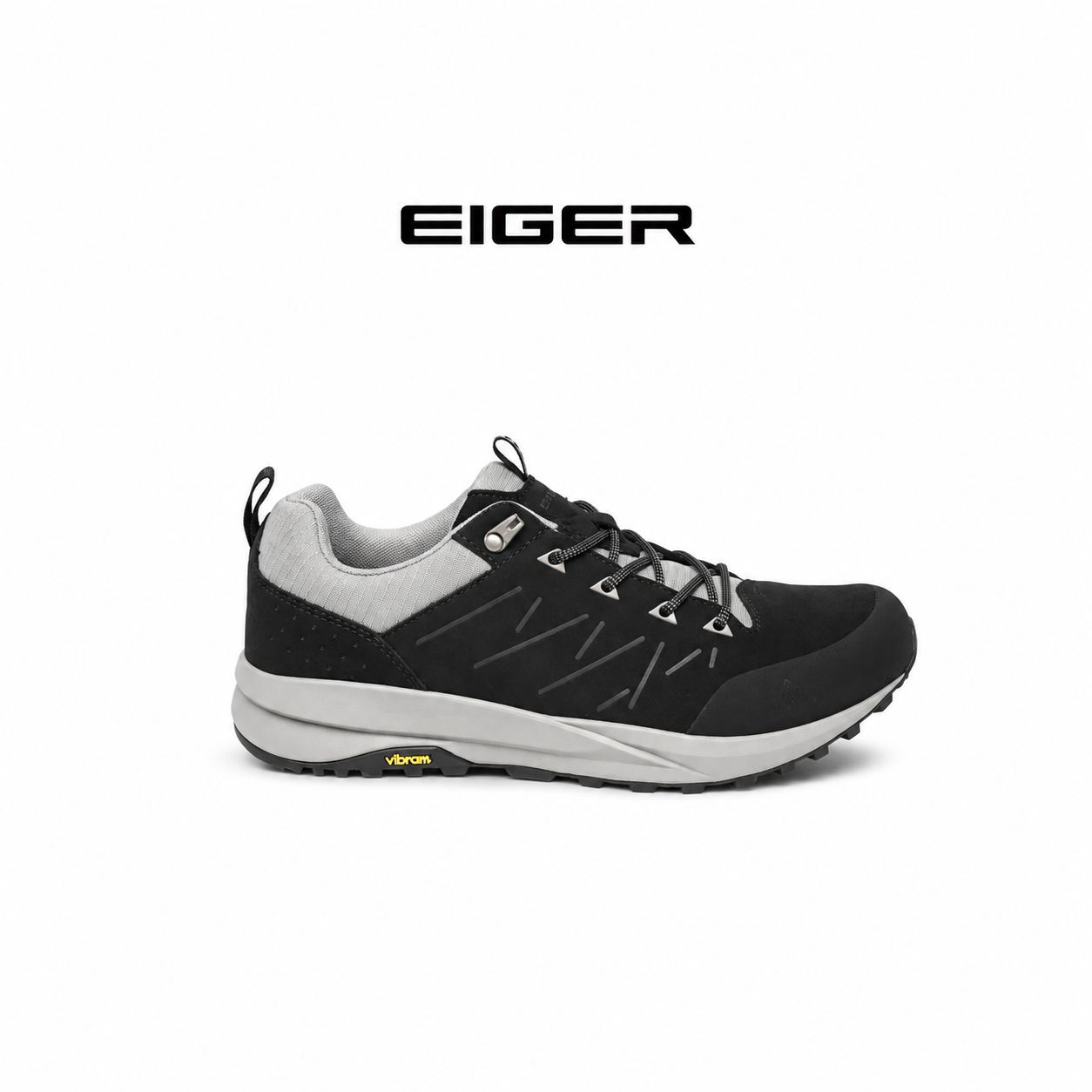 EIGER BUGLE 2.0 SHOES