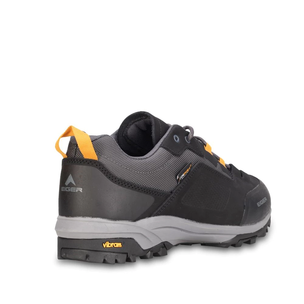 EIGER MAMBA LOW SHOES image 4