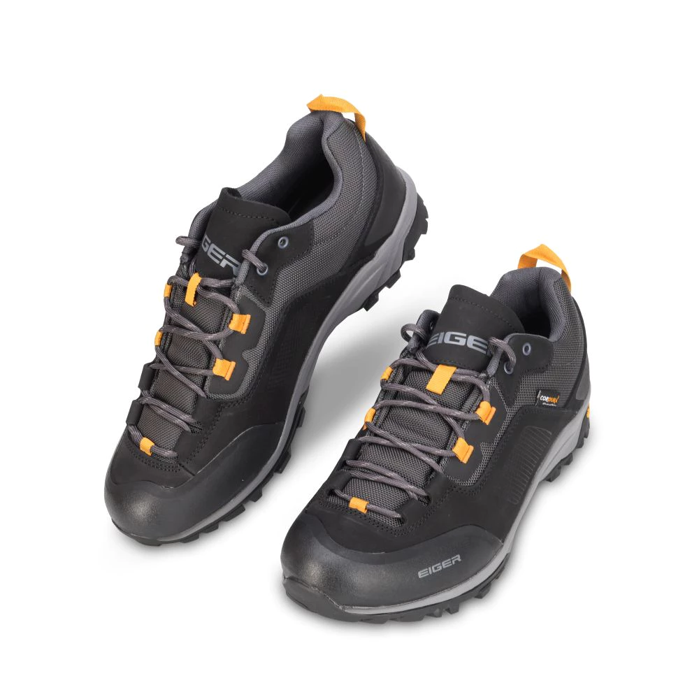 EIGER MAMBA LOW SHOES image 3
