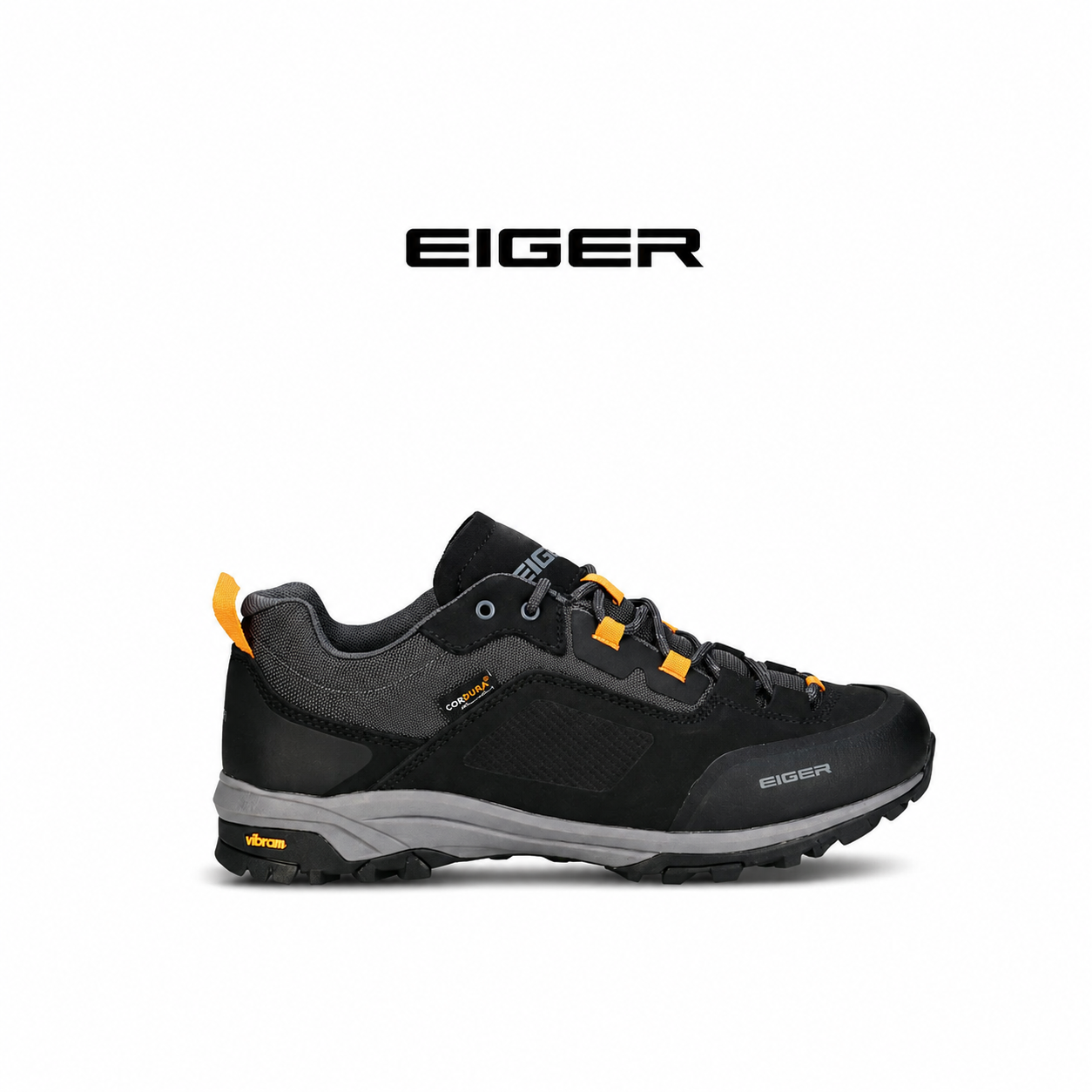 EIGER MAMBA LOW SHOES