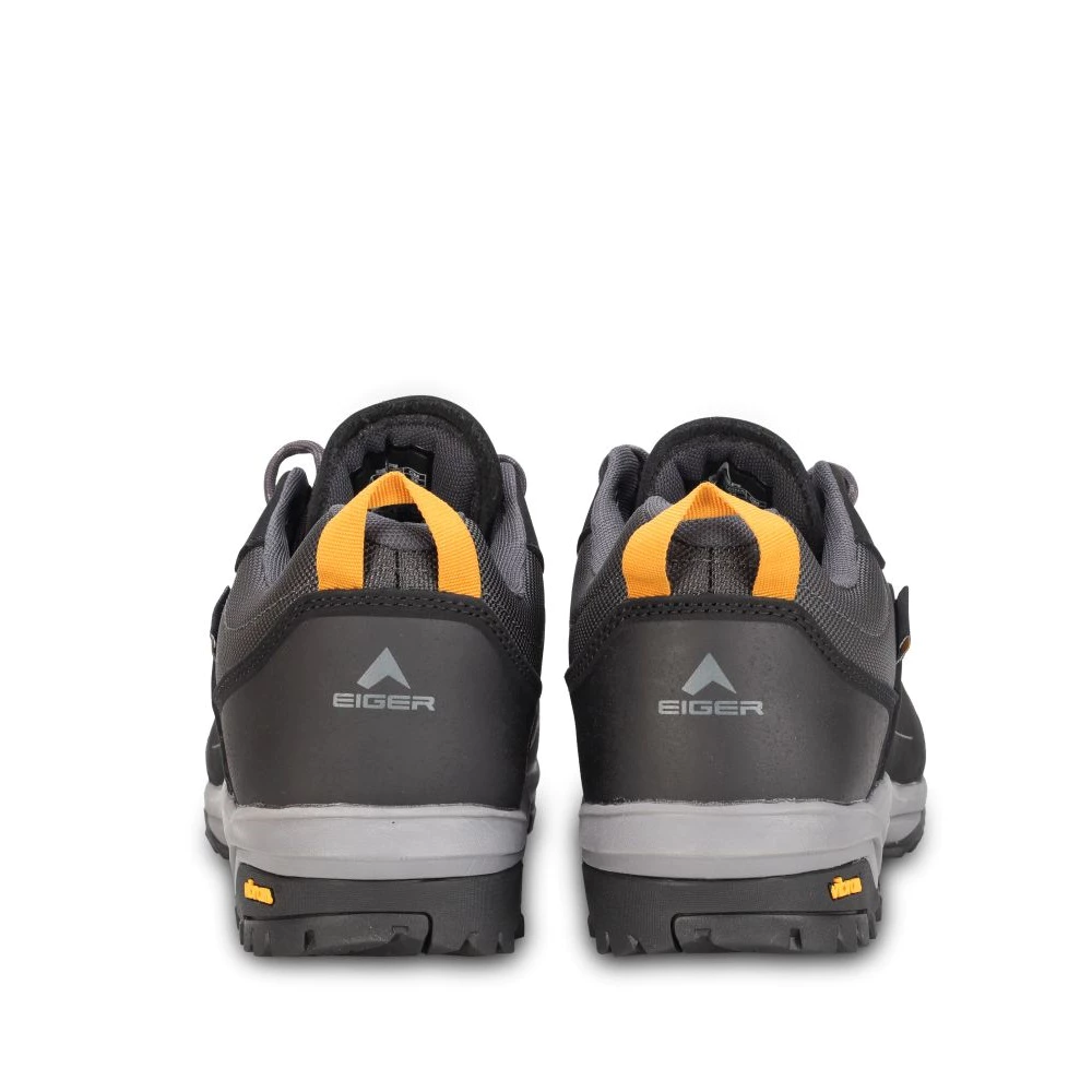 EIGER MAMBA LOW SHOES image 5