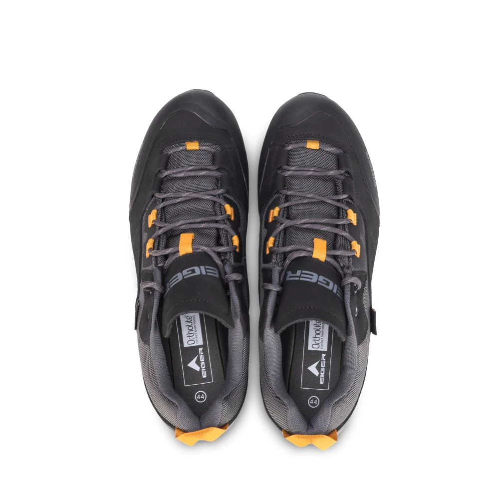 EIGER MAMBA LOW SHOES image 6