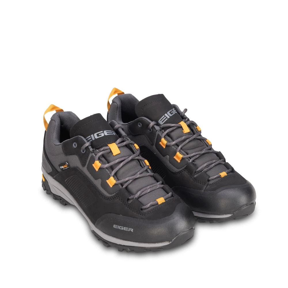 EIGER MAMBA LOW SHOES image 8