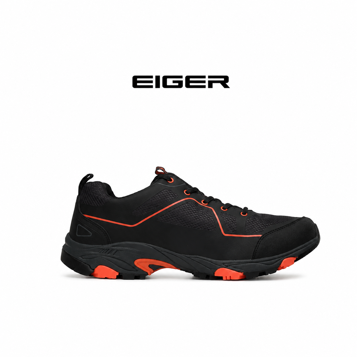 EIGER PULSE TRAIL MEN'S 2.0 SHOES